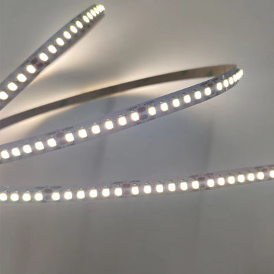 λουρίδα υψηλό CRI 8W 20W 60leds 120leds 12V προσπελάσιμων 3528 οδηγήσεων 5M 24v