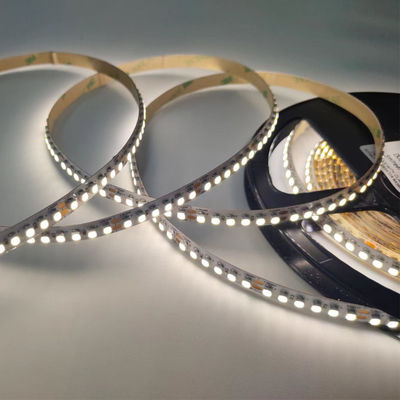 λουρίδα υψηλό CRI 8W 20W 60leds 120leds 12V προσπελάσιμων 3528 οδηγήσεων 5M 24v