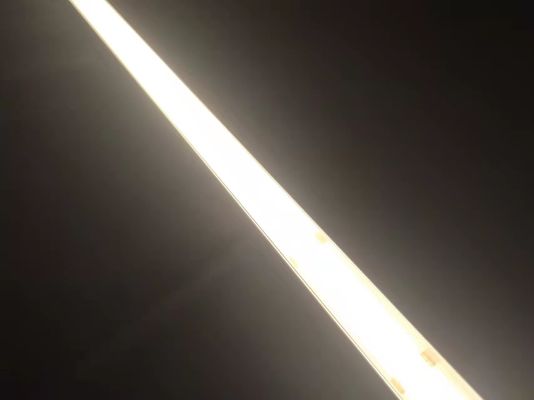 24V μπαλωμάτων λαμπτήρων οδηγημένο το σωλήνας αργίλιο γραφείων λεωφόρων αγορών ζωνών ελαφρύ οδήγησε το εσωτερικό υπαίθριο φως λουρίδων