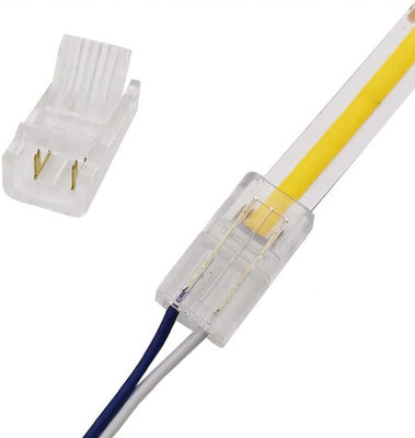 PC οδηγημένων των ROHS ελαφριών καλωδίων οδηγήσεων συνδετήρων βοηθητική σύνδεση επέκτασης προσαρμοστών τελική