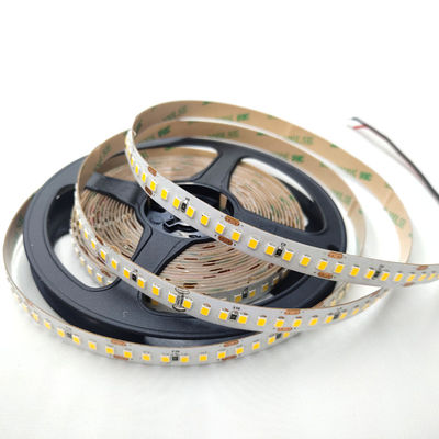 125lm/W λουρίδες Smd 2835 180LEDs DC24V των υπαίθριων έξυπνων ενιαίων οδηγήσεων χρώματος