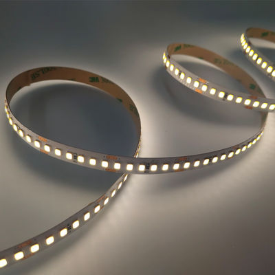 125lm/W λουρίδες Smd 2835 180LEDs DC24V των υπαίθριων έξυπνων ενιαίων οδηγήσεων χρώματος