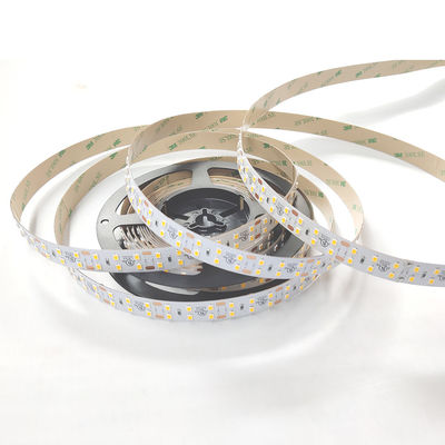 Υψηλό Cri RA PCB Smd 2835 φω'των 3oz λουρίδων 90 - 95 έξυπνων οδηγήσεων διπλός υπόλοιπος κόσμος οδήγησε τη λουρίδα