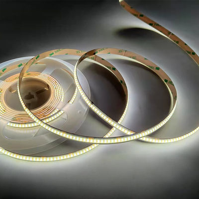 Dimmable διευθετήσιμο ΚΔ 2700K λουρίδων σπαδίκων Rgb οδηγημένο θερμό λευκό λουρίδων 6500K οδηγημένο στο σπάδικας