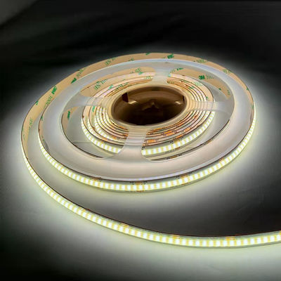 Dimmable διευθετήσιμο ΚΔ 2700K λουρίδων σπαδίκων Rgb οδηγημένο θερμό λευκό λουρίδων 6500K οδηγημένο στο σπάδικας