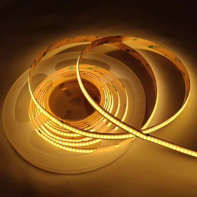 Dimmable διευθετήσιμο ΚΔ 2700K λουρίδων σπαδίκων Rgb οδηγημένο θερμό λευκό λουρίδων 6500K οδηγημένο στο σπάδικας