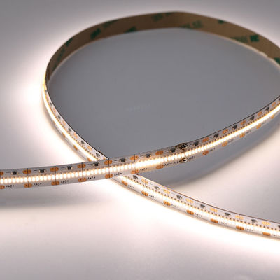 Φω'τα 24v Ip20 480LEDs 2110 Superdensity λουρίδων των λεπτών εύκαμπτων έξυπνων οδηγήσεων Rohs εξαιρετικά