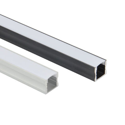 AL1715B 5050 3528 Alu υπέρ 17.6mm οδήγησε Batten σχεδιαγράμματος λουρίδων το ελαφρύ σχεδιάγραμμα
