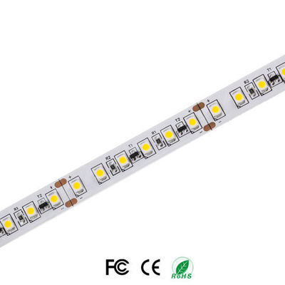 252LM/FT οδήγησαν τη λουρίδα 5m Rgb 24V Tira 3528 εύκαμπτες ελαφριές λουρίδες