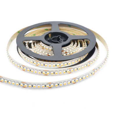 252LM/FT οδήγησαν τη λουρίδα 5m Rgb 24V Tira 3528 εύκαμπτες ελαφριές λουρίδες