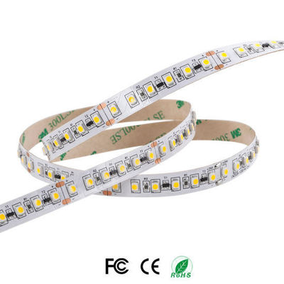 252LM/FT οδήγησαν τη λουρίδα 5m Rgb 24V Tira 3528 εύκαμπτες ελαφριές λουρίδες