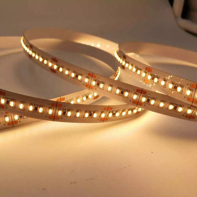 252LM/FT οδήγησαν τη λουρίδα 5m Rgb 24V Tira 3528 εύκαμπτες ελαφριές λουρίδες