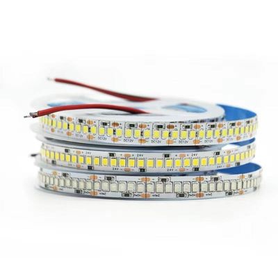 8mm 12v Smd 2835 οδήγησαν τη TV αυτοκινήτων λουρίδων που εύκαμπτα 10m που οδηγούνται δένουν την ελαφριά εξάρτηση με ταινία