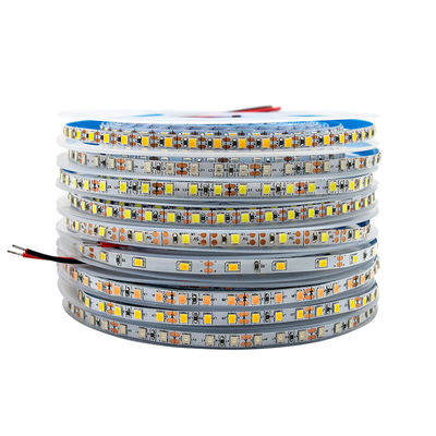8mm 12v Smd 2835 οδήγησαν τη TV αυτοκινήτων λουρίδων που εύκαμπτα 10m που οδηγούνται δένουν την ελαφριά εξάρτηση με ταινία