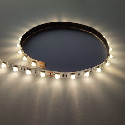 Φακός εύκαμπτο Smd 5050 Rgb οδηγημένη λουρίδα 60LEDs/M συνεχές ρεύμα 24V για το εγχώριο φως