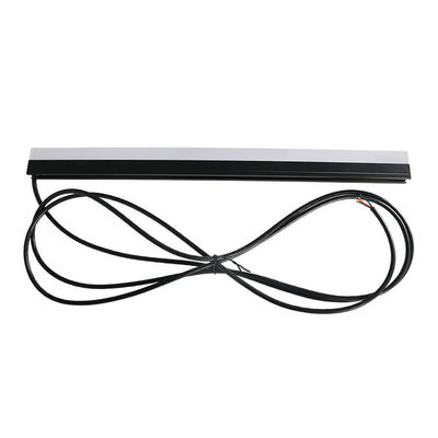 DC24V 96leds εικονοκυττάρου DMX RGB γραμμική οδηγημένη διαδρομή αργιλίου σωλήνων ελαφριά για τα προγράμματα φωτισμού
