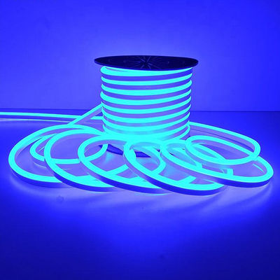 Rgb οδηγημένη λουρίδα IP67 Dmx σημαδιών νέου DMX512 Cuttable αδιάβροχη για την οικοδόμηση της διακόσμησης