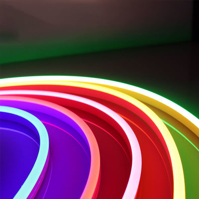 φως νέου των Rgb οδηγήσεων 12V 24V