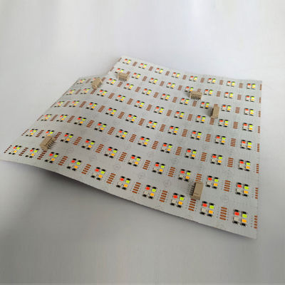 Dc24v Rgbw η μαλακή οδηγημένη επιτροπής φύλλων 1152leds Smd2835 35w εύκαμπτη επιτροπή Backlight επιτροπής μαλακή οδήγησε το εύκαμπτο φύλλο