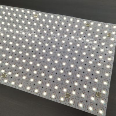 Φύλλο Dc24v ΚΔ 2835 οδηγήσεων για τον εγχώριο φωτισμό