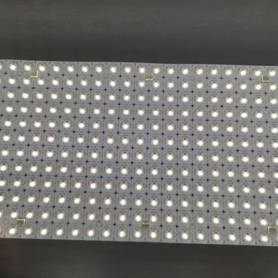 Φύλλο Dc24v ΚΔ 2835 οδηγήσεων για τον εγχώριο φωτισμό
