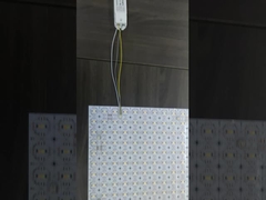 Εύκαμπτο οδηγημένο φύλλο ΚΔ